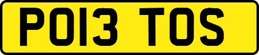 PO13TOS