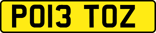 PO13TOZ