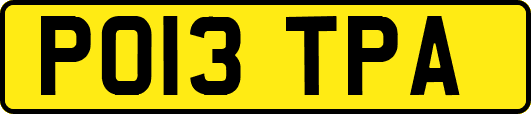 PO13TPA