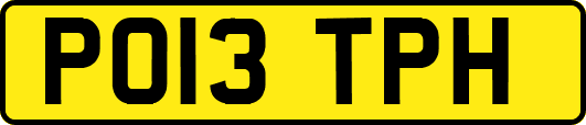 PO13TPH