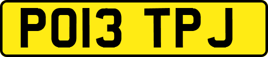 PO13TPJ