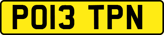 PO13TPN