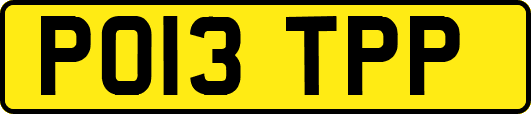 PO13TPP