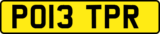 PO13TPR