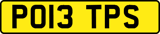 PO13TPS