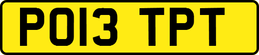 PO13TPT