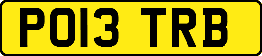 PO13TRB