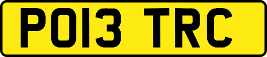 PO13TRC