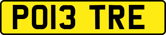 PO13TRE