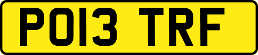 PO13TRF