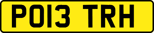 PO13TRH