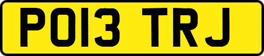 PO13TRJ