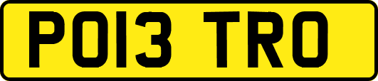 PO13TRO