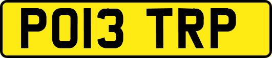 PO13TRP