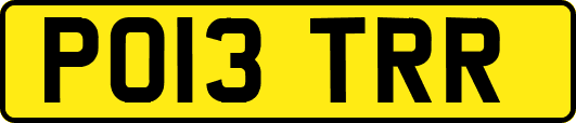 PO13TRR