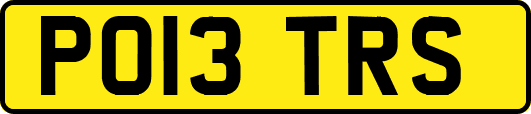 PO13TRS