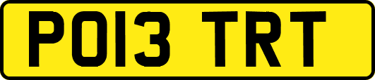 PO13TRT