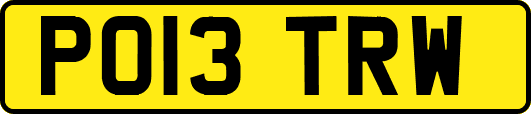 PO13TRW