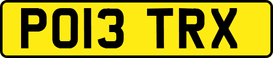 PO13TRX