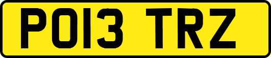 PO13TRZ