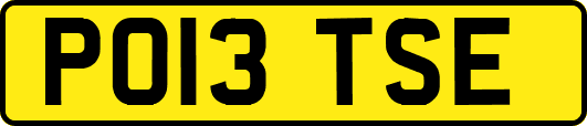 PO13TSE