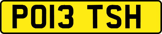 PO13TSH
