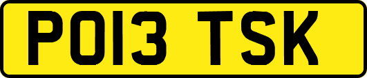 PO13TSK