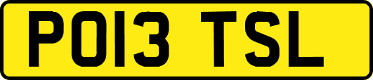 PO13TSL