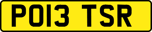 PO13TSR