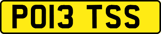 PO13TSS