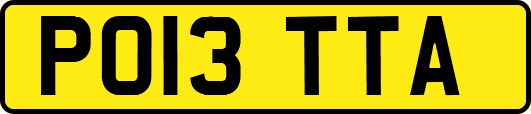 PO13TTA