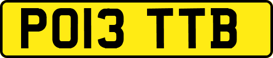 PO13TTB
