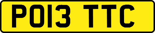 PO13TTC