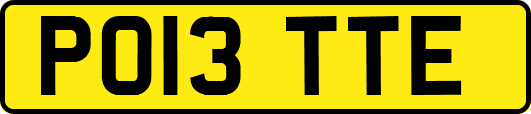 PO13TTE