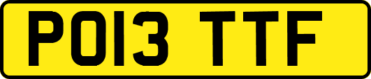 PO13TTF
