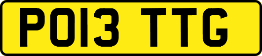 PO13TTG
