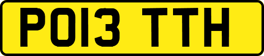 PO13TTH