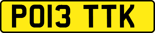 PO13TTK