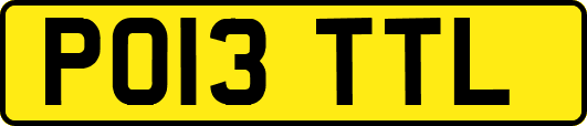 PO13TTL