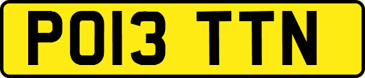 PO13TTN