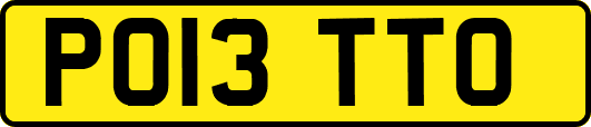 PO13TTO