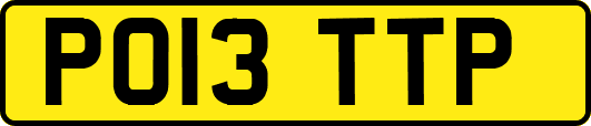 PO13TTP