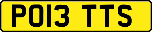 PO13TTS