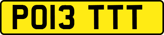 PO13TTT