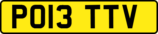 PO13TTV