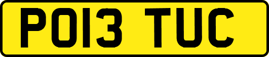 PO13TUC
