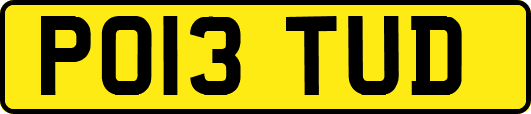 PO13TUD