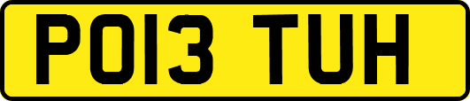 PO13TUH