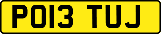 PO13TUJ