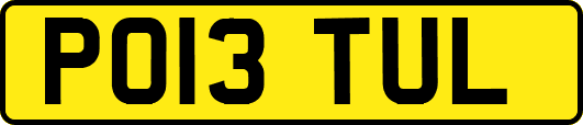 PO13TUL